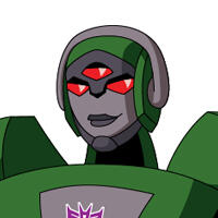 A picture of Beatdown.