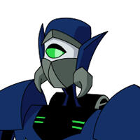 A picture of Slickfix. A picture of Slickfix.