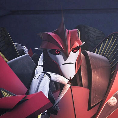 A screencap of Knock Out.