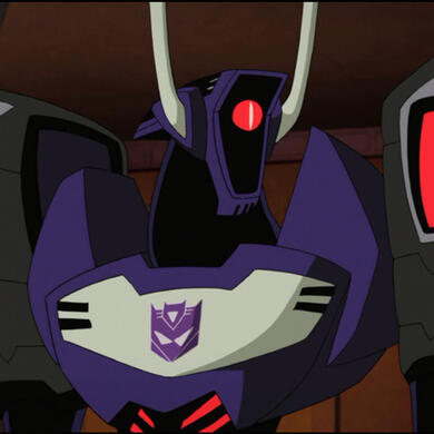 A screencap of Shockwave.